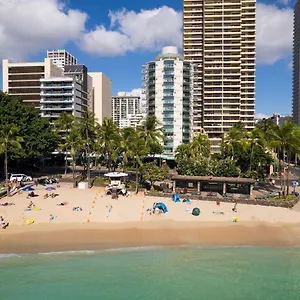 3* Otel Aston Waikiki Circle